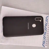 گوشی سامسونگ galaxy a11 برد سوخته