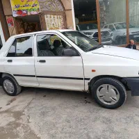 96تمام‌رنگ|خودرو سواری و وانت|جوانرود, |دیوار