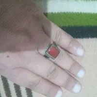 انگشتر نقره  عیار ۹۲۵
