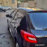 پژو۲۰۷ مشگی متالیک|خودرو سواری و وانت|اصفهان, همدانیان|دیوار