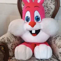 عروسک تن پوش خرگوش