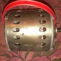موتور کولرآبی کارکرده پردیس گارانتی/تعویض سوخته