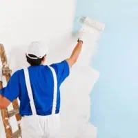 نقاشی ساختمان و بنایی