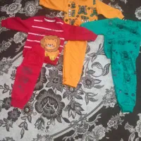 لباس بچه گانه