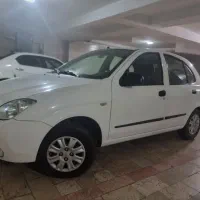 تیبا 2سند اول