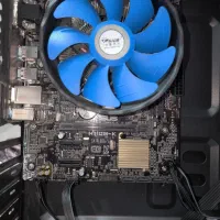 باندل نسل 7 i5 7400