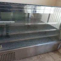 یخچال و فریزر ست هم نونو