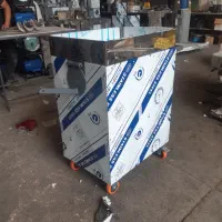 دستگاه آب گوجه گیری دستگاه آبلیمو و آبغوره گیری|فروشگاه و مغازه|شیراز, احمدی جنوبی|دیوار