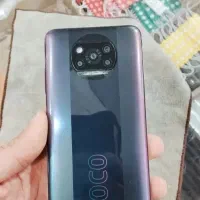 گوشی پوکوx3 نو