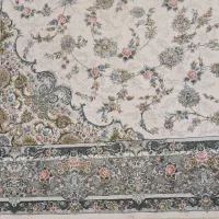 فروش فوری فرش۶متری نو نو ۱۲۰۰ شانه