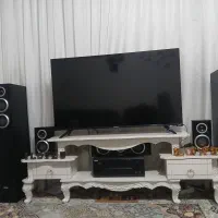 سینما خانگی مارشال ۶ تیکه