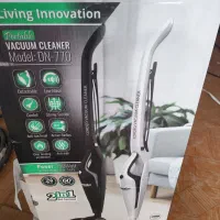 جاروبرقی عصایی