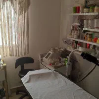 خدمات فیشیال