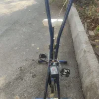 دوچرخه ثابت|تجهیزات ورزشی|هشتگرد, کوشک زر|دیوار