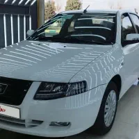 سورن پلاس دوگانه مدل 1404 صفر