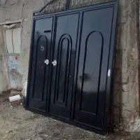 درب و پنجره