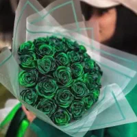 گل روبانی پذیرفته میشود
