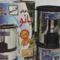 سبزی خورد کن مارک طوفان نو نو تمام استیل