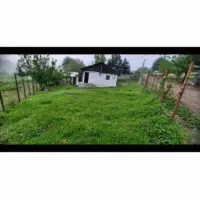 فروش-خانه-چوبی-با-محوطه