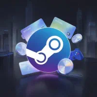 اکانت استیم GTA V -CS2 ( تخفیف ویژه )