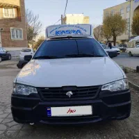 آریسان یک مدل 95|خودرو سواری و وانت|سنندج, |دیوار