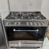 اجاق گاز فر|اجاق گاز و لوازم برقی پخت‌وپز|کرج, حسن آباد|دیوار