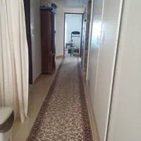 تک واحدی ۳ خوابه ۱۳۰ متر هنرستان، دو کله نورگیر|فروش آپارتمان|قم, قلعه عموحسین|دیوار