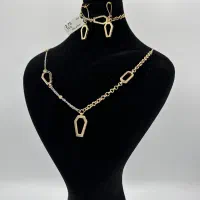 سرویس مینیمال طلا۶
