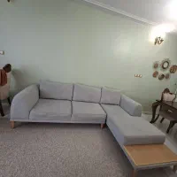 مبل ال طوسی روشن