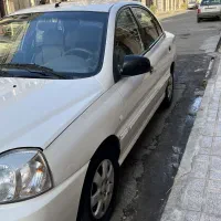 ریو مدل90 سلامت|خودرو سواری و وانت|اندیشه, شهرک صدف|دیوار