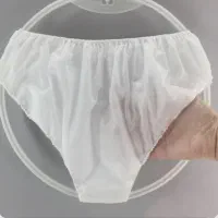 شورت یکبارمصرف