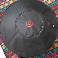 هنگ درام Arsha