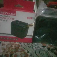 اسپیکر تسکو مدل ts23001