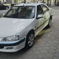 پارس ای ال ایس