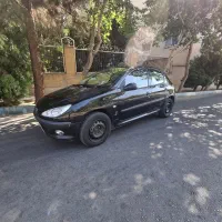 ۲۰۶ تیپ ۵ مدل ۹۴ فول آپشن|خودرو سواری و وانت|اصفهان, سپاهان‌شهر|دیوار