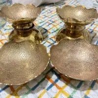 کاسه اجیل خوری برنجی