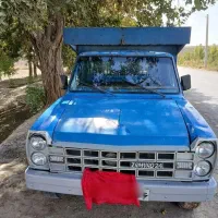 نیسان وانت  مدل ۷۲|خودرو سواری و وانت|کهریزک, |دیوار