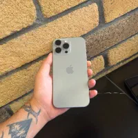 iphone 16 promax|موبایل|ارومیه, |دیوار