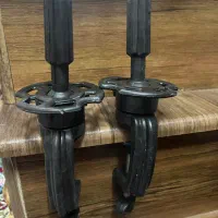 کله مانکن موی طبیعی|آرایشگاه و سالن‌های زیبایی|قم, خاکفرج|دیوار