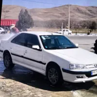 پژو پارس تیو فایو ۱۴۰۲