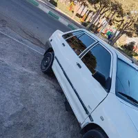 پراید|خودرو سواری و وانت|باخزر, |دیوار