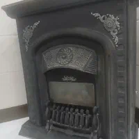 بخاری طرح چودن در حد نو