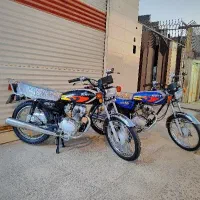 موتور کویر 95