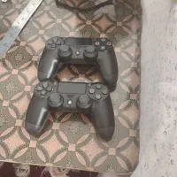 ps4اسلیم یک ترا|کنسول، بازی ویدئویی و آنلاین|کرمانشاه, |دیوار