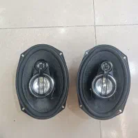 کنوود 718- پخش سونی