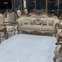 Iمبلمان راحیل ii مبل افشین //|حراج|برازجان, |دیوار