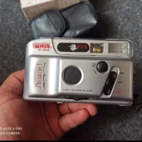 دوربین عکاسی قدیمی