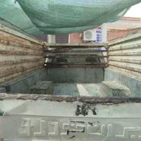 پیکان وانت مدل 90|خودرو سواری و وانت|رودبار, |دیوار