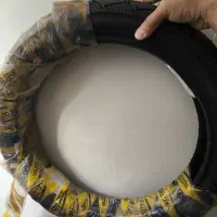 لاستیک جلو آپاچی نو