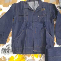 لباس کار لی  نو  سایز ۲|لباس|پاکدشت, خاتون آباد|دیوار